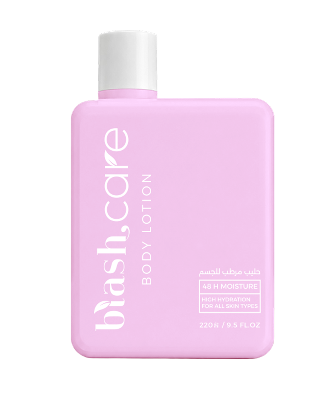BODY LOTION