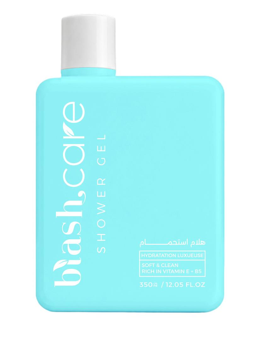 SHOWER GEL