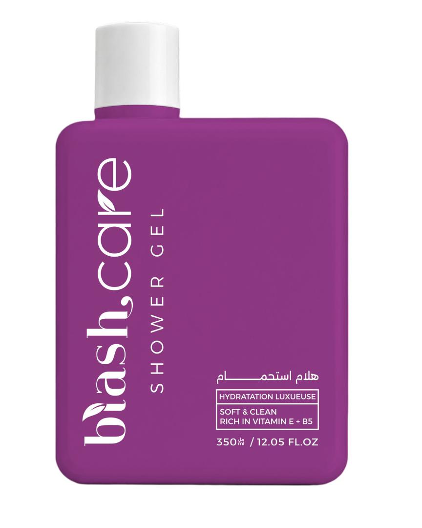 SHOWER GEL