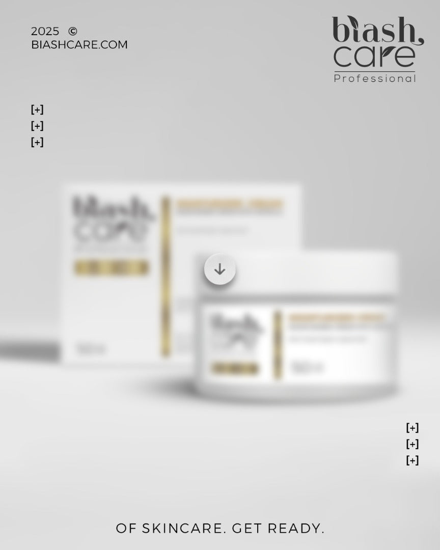 MOISTURIZER CREAM GLOW SKIN