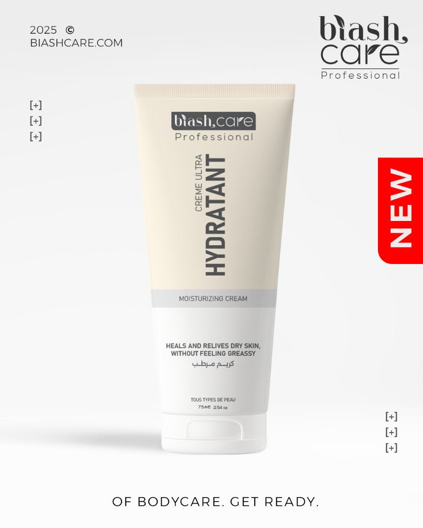 CREME ULTRA HYDRATANT