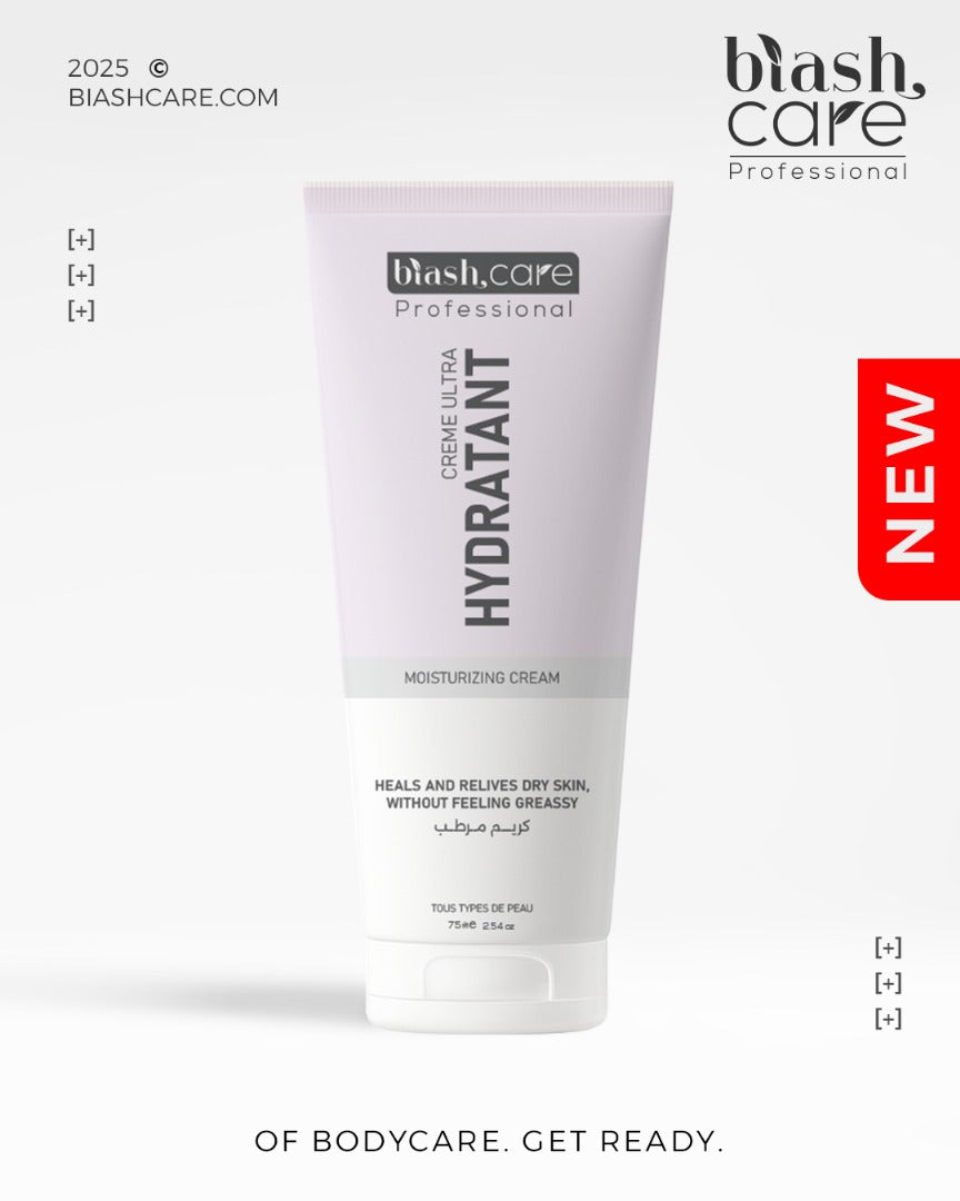 CREME ULTRA HYDRATANT