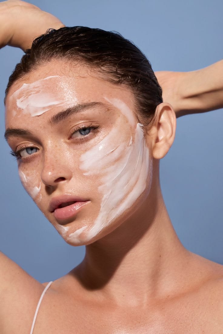SKIN CARE