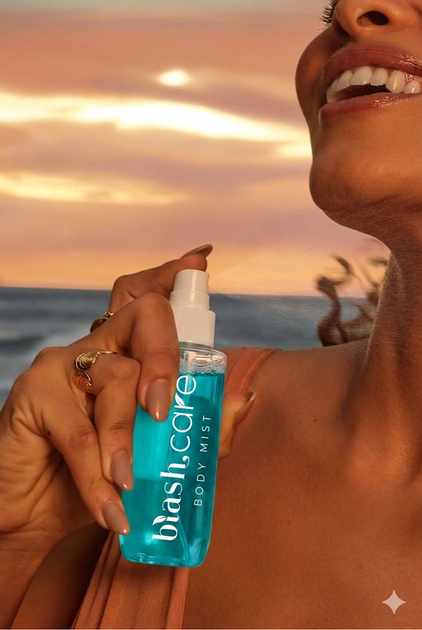 BODY MIST