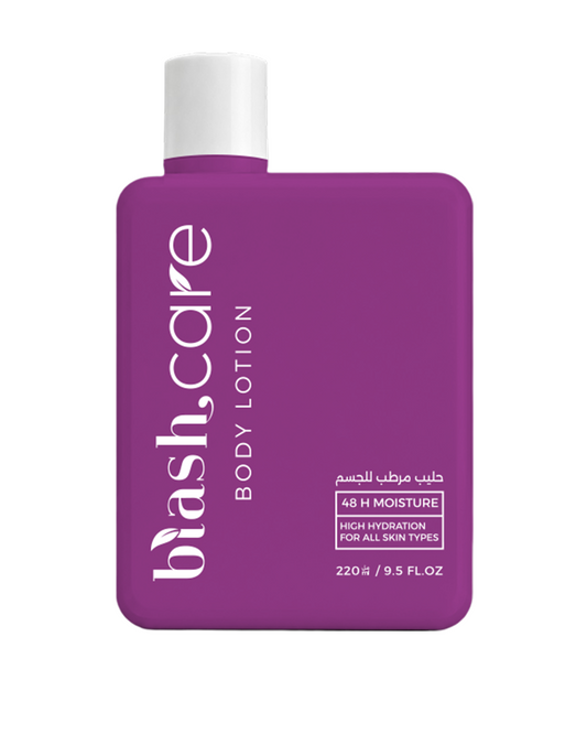 BODY LOTION