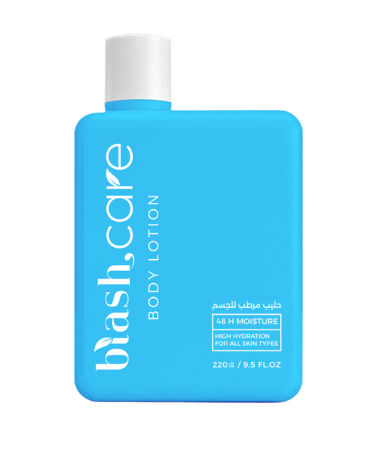 BODY LOTION