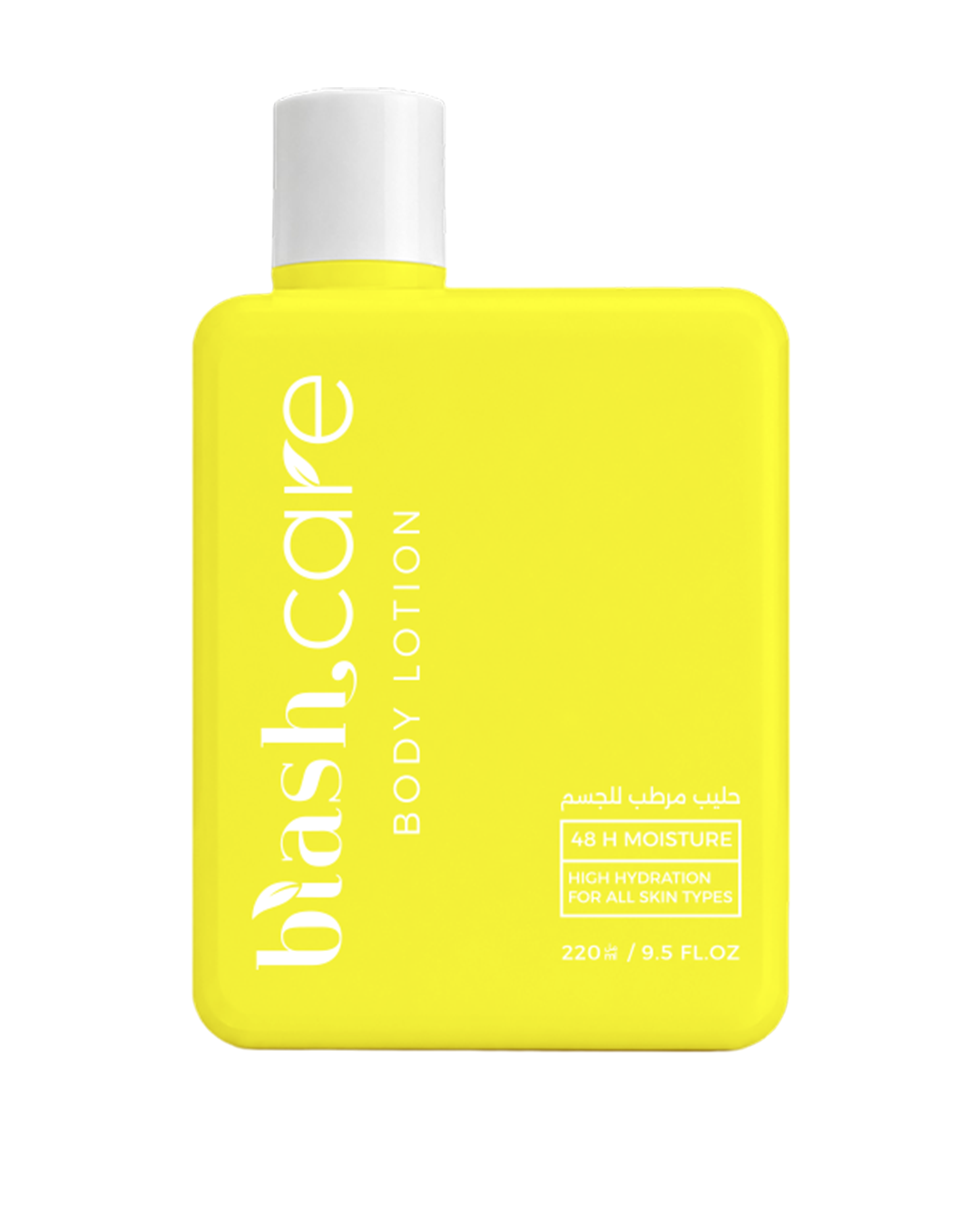 BODY LOTION