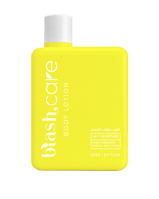 BODY LOTION
