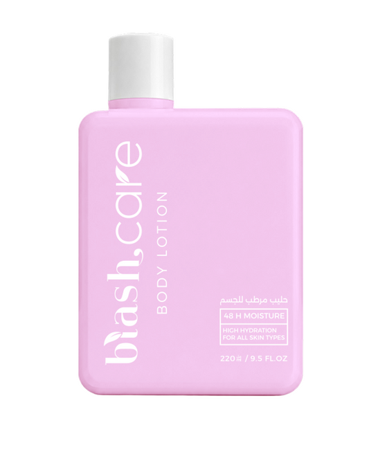 BODY LOTION