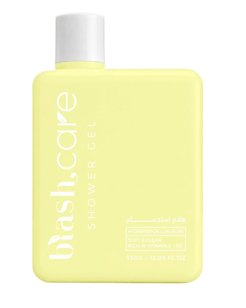 SHOWER GEL