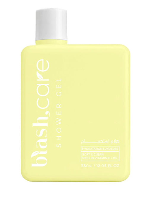 SHOWER GEL
