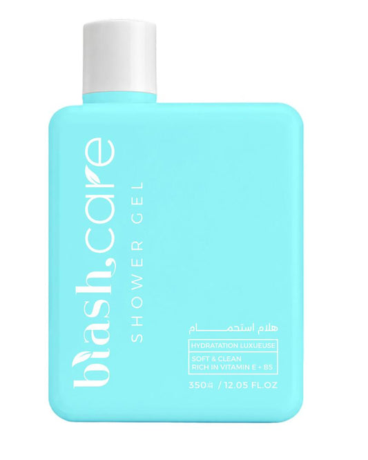 SHOWER GEL