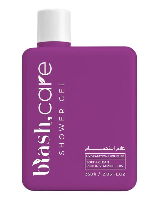 SHOWER GEL