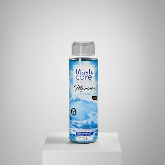 shower gel MARINEA oceane