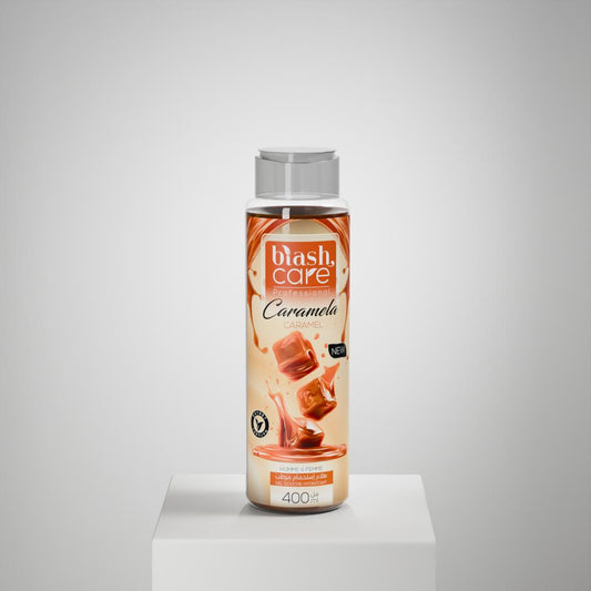 shower gel CARAMELA  caramel