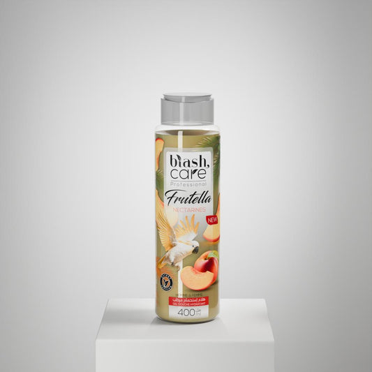 shower gel  FRUTELLA nectarine