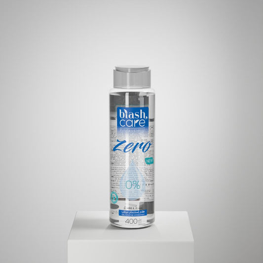 shower gel ZERO