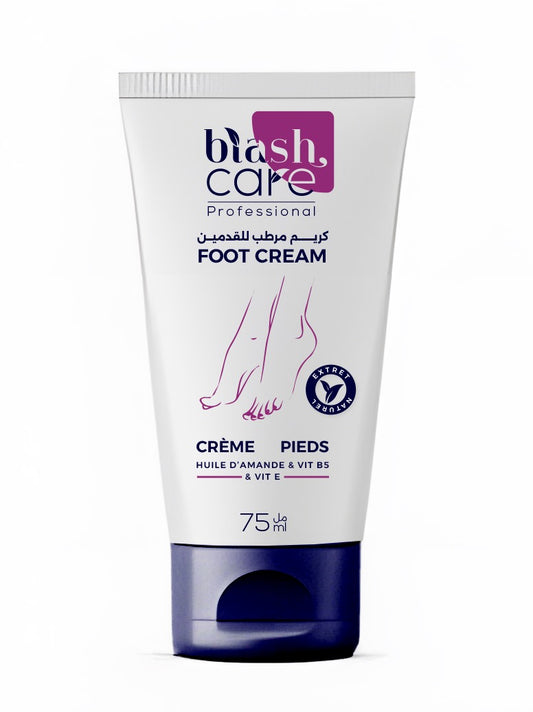 FOOT CREAM