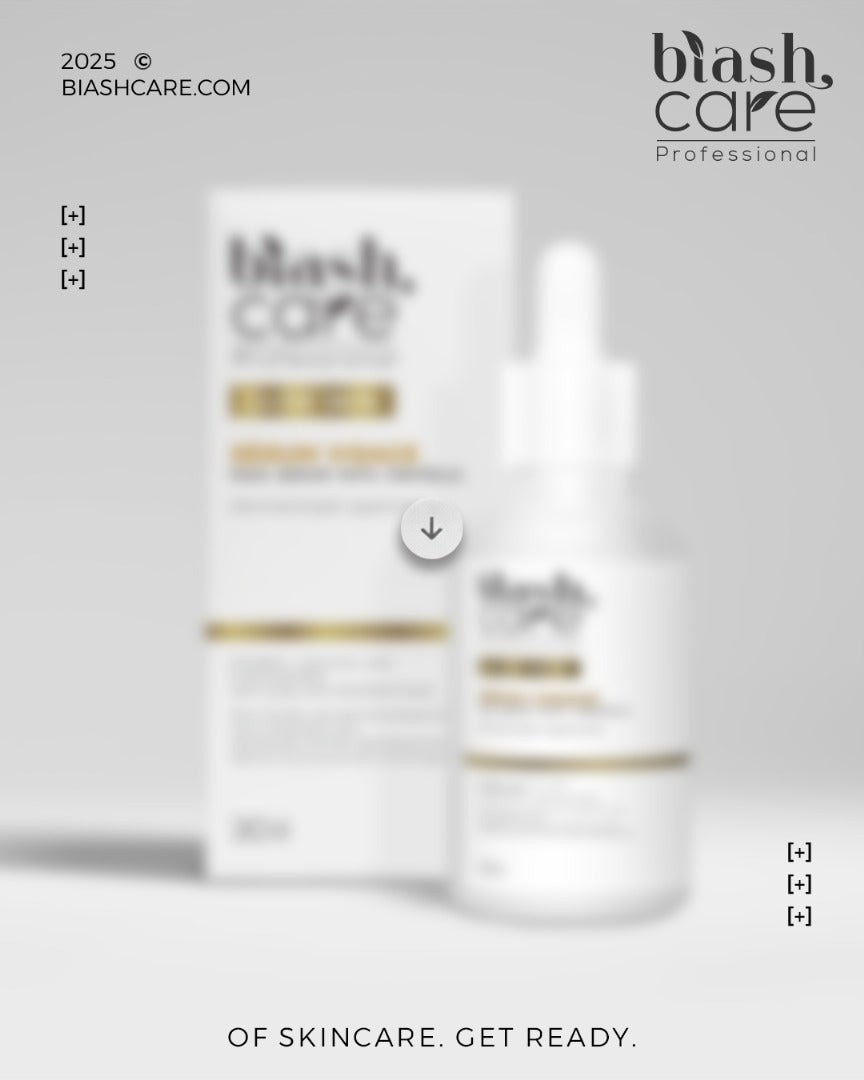FACE SERUM GLOW SKIN