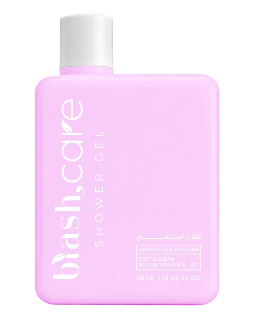 SHOWER GEL