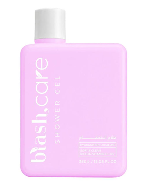 SHOWER GEL