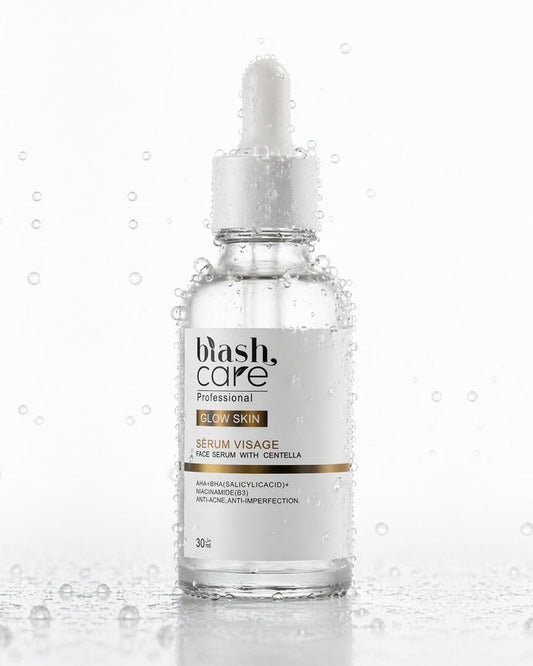 SERUM VISAGE CENTELLA