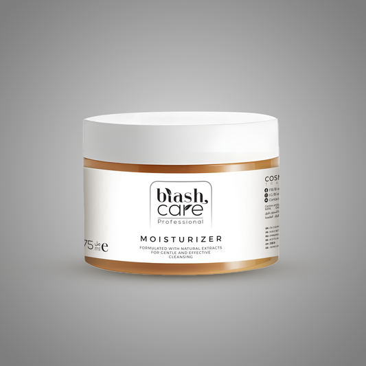 moisturizer creme